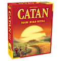 Pikkukuva 1 / 5: Äventyr i Catan -lautapeli aikuisille ja perheille, 10-vuotiaille ja sitä vanhemmille Catan Basics Red Box