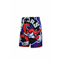 Miniatyrbillede 1 af 4: NBA Quick Dry basketshorts blå M blue M