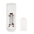 Miniatyrbilde 4 av 4: Ny fjernkontroll Ch-tw5200/eh-tw5200/tw5210/tw5300/5350 for Epson projektorer