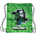 Pikkukuva 1 / 2: Minecraft-jumppakassi vihreä 151