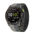 Miniatyrbilde 1 av 7: 26 mm 22 mm officiell nylon för Garmin Enduro 2/Fenix ​​6X 6 Pro 5X 5 Plus 7X 7/Epix Gen 2 Ultralätt Smart Watch Band Armband H 22mm Fenix 5 5Plus