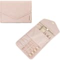 Smyckesresefodral Rosa Pink_max Pink