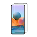 Miniatyrbild 2 av 9: Härdat glas för Xiaomi Mi Note10 Pro 3D skärmskydd
