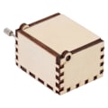 Miniatyrbilde 10 av 10: Jul 3D Pappersnideri Nattljus, Stereo Kreativ USB C