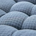 Pikkukuva 2 / 5: Liukumaton tuolipehmuste toimistotuolille, opiskelijatuolille, liukumaton tuolipehmuste kotiin, lattiatuulettuva ruokapöydän tuolipehmuste (Smoggy Blue Large 43*43 (±2cm)),