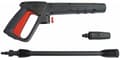 Högtrycksvattenpistol för AR/Black&Deck/Bosch biltvätt - Hög kvalitet - Hållbar - Praktisk Design_yu