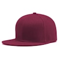 Miniatyrbilde 7 av 7: 2023 Ny unisex baseballcaps Cap Vanlig Snapback Golfball Hip-Hop Hatt Män Dam Sport Visir Justerbara Snapback Sport Fritid DEEP BLUE One Size