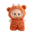 Pikkukuva 1 / 7: Söpö Mekko Asu Vain Vaatteet 17cm Riipus Piirustus Makeiskarkki Hame Hiusneula Labubu Avaimenperä Vauvanvaatteet Joulu Unisex PESTY 10