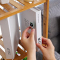 Miniatyrbillede 3 af 9: Prank Noise Maker Sjov Praktisk Spøg Gag Legetøj Klæbrig Lille Spøg Ting Gag Gaver til Voksne Lilla Purple 1pcs