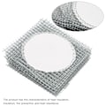 Miniatyrbild 7 av 9: 20 pcs Asbestos Net Experimental Heating Aid Laboratory Insulation Accessories 150x150mm