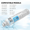 Miniatyrbillede 5 af 5: Byte av kylfilterpatron DA97-17376B DA97-08006C HAF-CIN/EXP 1PC 1PC
