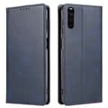 Kompatibel med Sony Xperia 10 III 5G Mobilskal - Perfekt Blå-max Blue