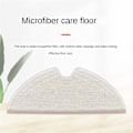 Miniatyrbilde 5 av 5: Moppduker for Q8 Max / Q8 Max+ Robotstøvsuger Moppduker Tilbehør Reservedeler Moppputer