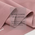 Miniatyrbillede 6 af 7: 3st Seamless Maillard Trosor Ultratunna brasilianska trosor Dam Is Silk Underkläder Sexig Trosa Låg midja G-string Kvinna Solid Set10 L