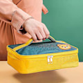 Pikkukuva 2 / 3: Simple Modern 4L Lounasreppu lapsille - Eristetty lounaskassi naisille ja miehille P