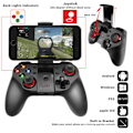 Miniatyrbild 4 av 5: CQBB Mobil spelkontroll / Gamepad för Xbox Android USB-C: Spel