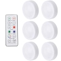 Pikkukuva 1 / 9: LED-valaisin kaukosäätimellä