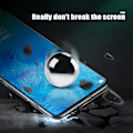 Miniatyrbillede 3 af 8: 4 stk. skærmbeskyttelse til Xiaomi Redmi Note 12 glas