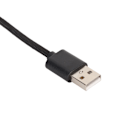 Pikkukuva 7 / 10: Nopean latauksen nylon-latauskaapeli Xbox Seriesille, USB Type-C, latauskaapeli LED-ilmaisimella PS5:lle, 9,8 jalkaa