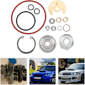 Miniatyrbillede 2 af 8: Turbo Reparationssæt, Turbo Reparation Ombygning Service Kit Erstatning for TD04 TD04L 13T 14T 15T 16T 18T 19T 49377-04300