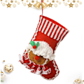 Miniatyrbilde 8 av 8: Juledekorasjoner - Juleposer, Pepperkake-mann juleposer, Søte peisdekorasjoner, Juletrær, Utendørs soverom, Julegran, Sengedør, Fest Damer