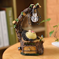 Miniatyrbillede 1 af 4: 1:a Model Figur 8cm - One Piece One Piece Ligg ner och sov