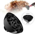 Universal Cover Styling Salon Curly Hair Diffuser—max
