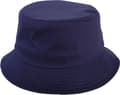 Bucket hat - fiskarhatt - Mörkblå