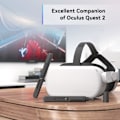 Miniatyrbillede 4 af 4: Linse Rengørings Pen til Quest 2/3, Apple Vision Pro, Optisk Støv og Fingermærker Rengøring