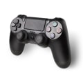 Pikkukuva 2 / 4: PS4-ohjain DoubleShock Wireless Playstation 4:lle Musta