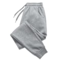 Miniatyrbillede 4 af 7: Mænd Sweatpants Mode Alsidig Baggy Jogging Bukser Udendørs Høj Kvalitet Komfortabel Sport Casual Hot Tracksout Bruger 2024 Grå S