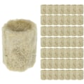 Miniatyrbillede 1 af 8: Rockwool Cube, Rockwool-propagering Sub-Free-propagering, Jordbruk, Jordlös odling, Hydroponisk odling, 50 PCS utomhusliv
