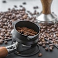 Pikkukuva 3 / 5: Kaffedoseringstratt 54 mm - Espressoportafilterille