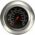 Miniatyrbillede 1 af 5: 1 stk rustfrit stål ovn termometer BBQ termometer