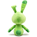 Pikkukuva 2 / 2: Poppy Playtime Smiling Critters 14\" Pehmolelu (CatNap) 30CM Hoppy Hopscotch