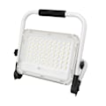 Miniatyrbillede 3 af 5: Arbejdslampe 200W Bærbar Høj Lysstyrke LED-lampe Håndholdt Projektør til Udendørs Nød Nattmarked