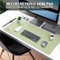 Miniatyrbilde 2 av 5: Skrivebordsmatte, Skrivebordsmatte, Skrivebordsmatte 43cm x 90cm, Laptopmatte, Skrivebordsmatte fo