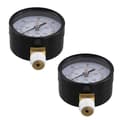 Pool tryckmätare för Hayward Pro Series - 2-pack—max