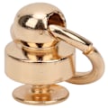 Miniatyrbillede 8 af 10: Kobe 3D natlampe basketball lamper sengelamper til voksne