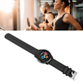 Miniatyrbilde 1 av 9: Smart armbånd for blodtrykk, hjerterytme, blodoksygen, IP68 vanntett Bluetooth-monitor for kvinner og menn