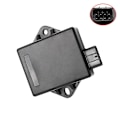 Miniatyrbillede 3 af 5: Hörlursreparationslinjer til Sennheiser G4me One Game Zero Pc 373d Gsp350 500 600