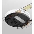 Miniatyrbild 3 av 5: Soprobot, trådlös smart rengöringsmaskin, tre-i-ett-dammsugare, liten hushållsapparat i present, appl för smart hem