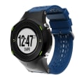Pikkukuva 4 / 4: SQBB Mjukt watch Handledsrem Andas watch för Garmin- Approach S4/s2 Vivoactive Svart