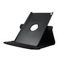 Miniatyrbild 7 av 9: Fodral Apple iPad Air 2 Roterbart 360 - 11 Färger, 9,7 tum Svart Svart