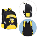 Miniatyrbild 1 av 5: Pikachu Ryggsäck för Primär Student Skolväska