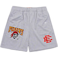 Pikkukuva 2 / 4: Eric Emanuel EE Basic Shorts miesten kuntosalishortsit Board Shorts harmaa merirosvo grey pirate XL