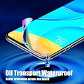 Pikkukuva 3 / 10: 4 kpl Hydrogel-kalvoa Xiaomi Redmi Note 8 Pro -näytönsuojaksi