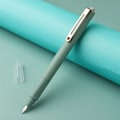 Miniatyrbillede 1 af 7: 0,38 mm fyldepen tryk Bläckpenna Tilbagekaldelig skoleartikler kalligrafi papir kontor skriveartikler stil 8