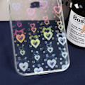 Pikkukuva 4 / 9: Yhteensopiva iPhone 11 Pro Max -kotelon kanssa Laser Bling Glitter