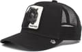 Barn Black Panther Trucker Keps Bros. Panter